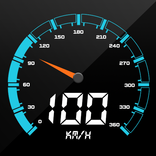 Speedometer: GPS Speedometer