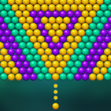 Bubble Spell