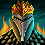 Tap King: Idle Clicker (RPG)
