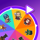Decision - Random spin wheel