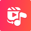 Video to Audio Converter Mp3 APK