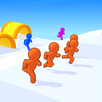 Split Man APK