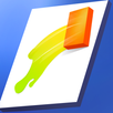 Sponge Art: Stencil Master APK