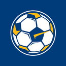 Live sportwedstrijd: voetbal-APK