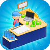 Mini Micro Mall - Tycoon Game APK