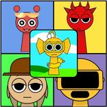 Sprunky Avatar Maker