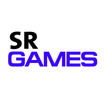 SR GAMES 圖標