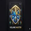 Volume Master icon