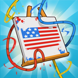 Flag Paint