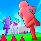 Obstacle Race