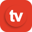 آیکون‌ TvProfil - TV program