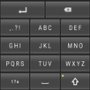 Old keyboard APK