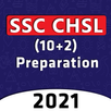 SSC CHSL 2021 Preparation App APK