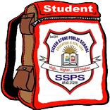 SSPS STUDENT APP