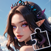 Beauty Jigsaw APK