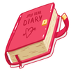 Diary: Notes, Goals, Reminder. APK