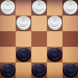 Checkers: Classic Board Game