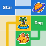Word Connect Association