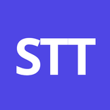 STT.ai: تبدیل گفتار