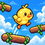 Pixel Jump