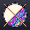 AI Drum Studio: Learn Drums icon