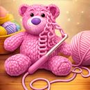 Yarn Knit: Color Sort APK