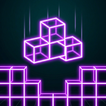 PolyBlock 3D: No WiFi Arcade icon