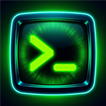 POLYGLOT: Code in the Terminal icon