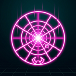 ”Vortex Rim 3D: Retro Arcade