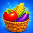 Farm Loop: Harvest Puzzle icon