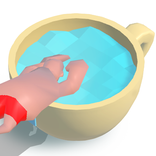 Pool Diver