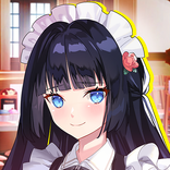 My Maid Cafe Romance: Sexy Ani