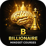 Billionaire Mindset Courses