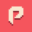 Icona Pixsama: Pixel Art Editor