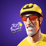 Tour de France Cycling Legends APK