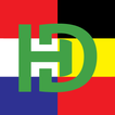 Dutch Definite Articles icon