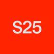 S25 Studio icône