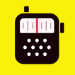 Walkie Talkie PTT: Radioh! ikon