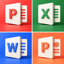 Dokumentenleser: PDF, RTF, DOC APK