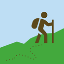 Trail Tracker: Wandern & Rad APK