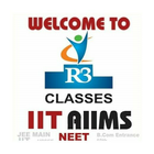 R3 classes آئیکن
