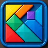 Tangram Puzzle-7