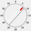 Timer-7 ícone
