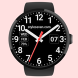 Watch Face Constructor-7