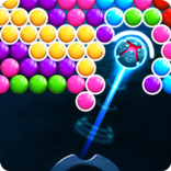 Bubble Stars