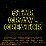 Star Crawl Creator