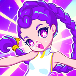 Magical Girl: Music World Song