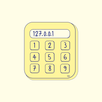 About Subnet mask APK