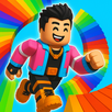 Obby Parkour Run & Quiz games APK