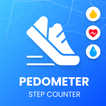 Step Counter - Pedometer آئیکن